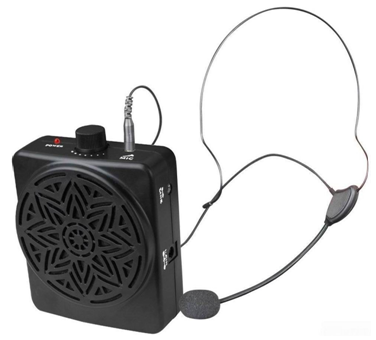 BH—1A型腰挎式防爆喊話器